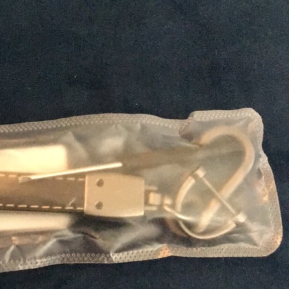 Infinity Key Chain Set - Picture 5 of 5